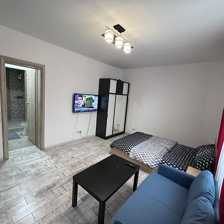 بوخارست Cozy Studio 10 Min Away From Th Center Of The City المظهر الخارجي الصورة