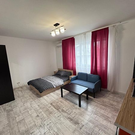 بوخارست Cozy Studio 10 Min Away From Th Center Of The City المظهر الخارجي الصورة