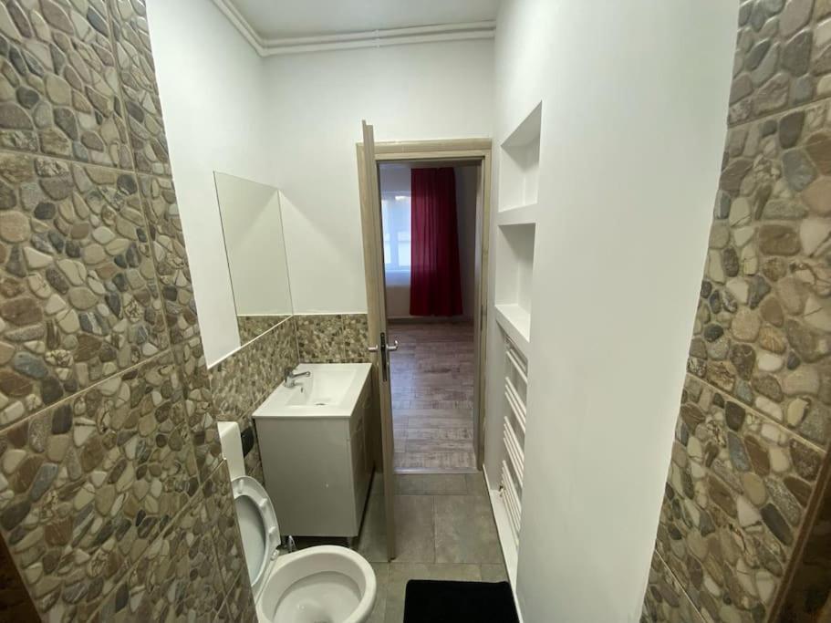 بوخارست Cozy Studio 10 Min Away From Th Center Of The City المظهر الخارجي الصورة