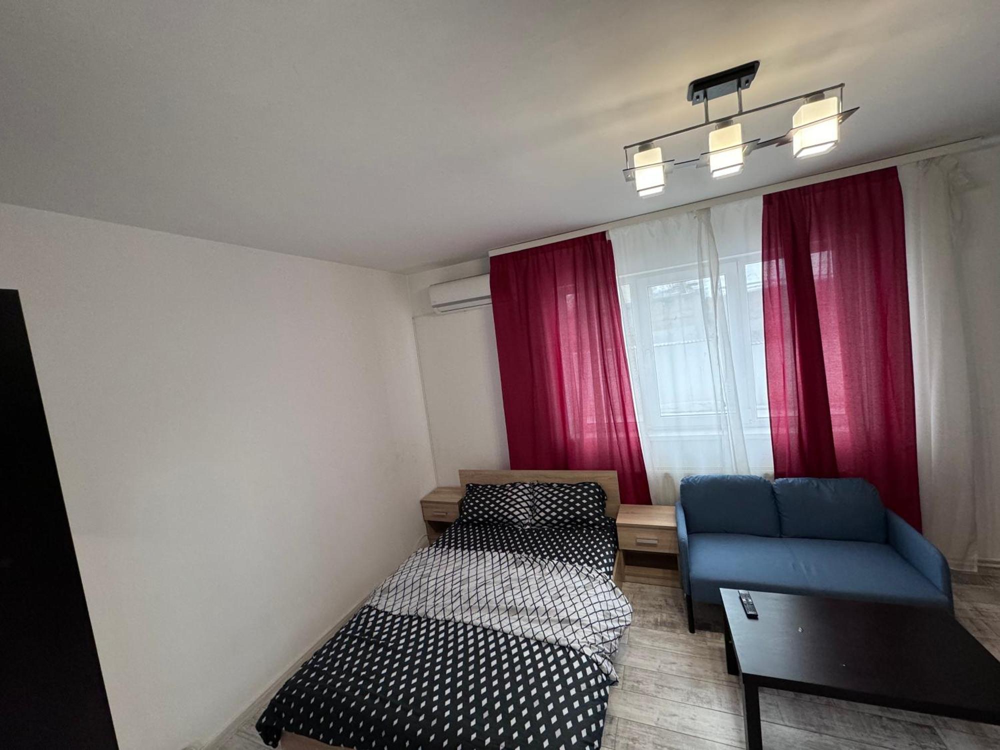 بوخارست Cozy Studio 10 Min Away From Th Center Of The City المظهر الخارجي الصورة